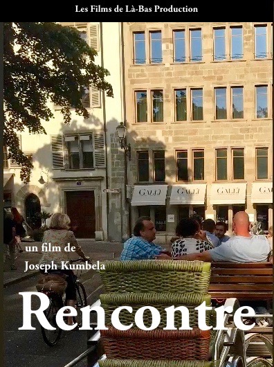 Rencontre grande affiche