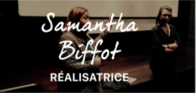 Samantha Biffot vignette